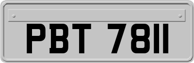 PBT7811