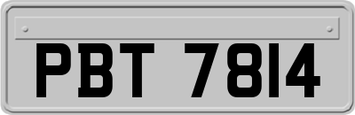 PBT7814