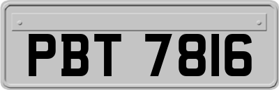 PBT7816