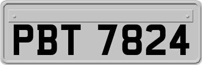 PBT7824