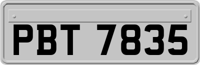 PBT7835