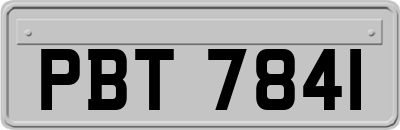 PBT7841