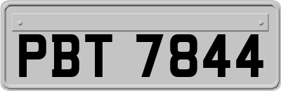 PBT7844