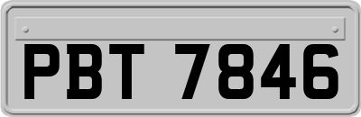 PBT7846