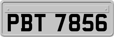 PBT7856