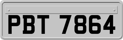 PBT7864