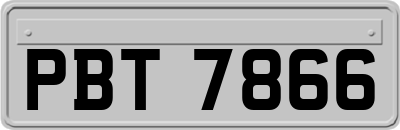 PBT7866