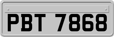 PBT7868