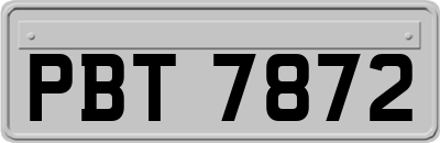 PBT7872