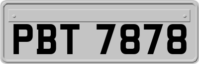 PBT7878