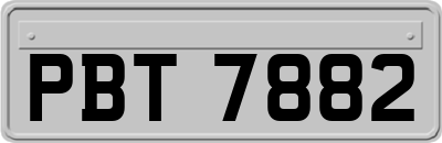 PBT7882