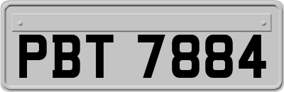 PBT7884