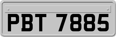 PBT7885