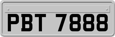 PBT7888