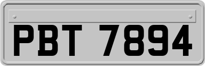 PBT7894