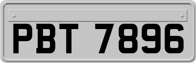 PBT7896