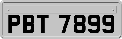 PBT7899