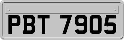 PBT7905