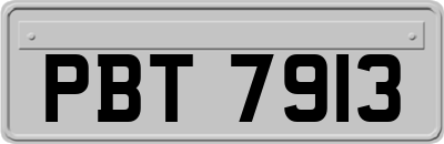 PBT7913