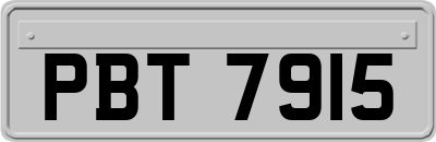 PBT7915