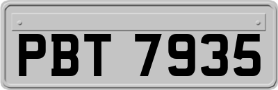 PBT7935