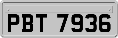 PBT7936