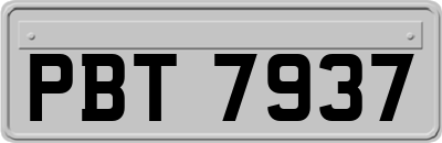 PBT7937