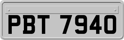 PBT7940