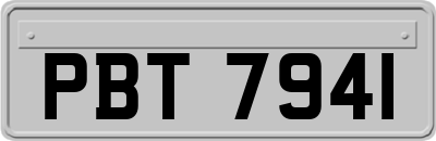 PBT7941