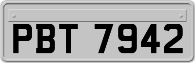 PBT7942