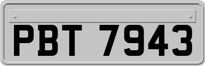 PBT7943