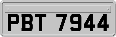 PBT7944