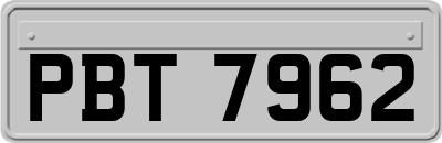 PBT7962