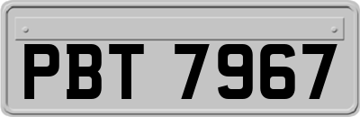 PBT7967