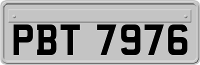 PBT7976