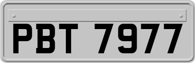 PBT7977