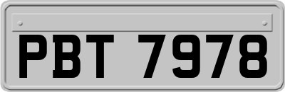 PBT7978