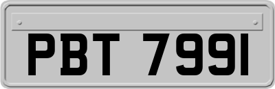 PBT7991