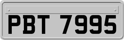 PBT7995