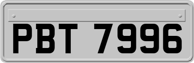 PBT7996