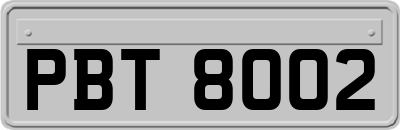 PBT8002