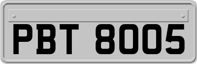 PBT8005