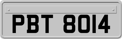 PBT8014