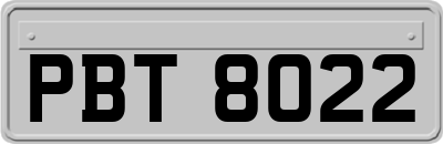 PBT8022