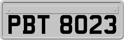 PBT8023