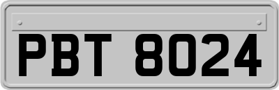 PBT8024