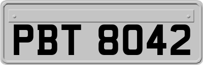 PBT8042