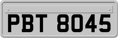 PBT8045