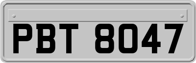 PBT8047