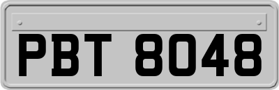 PBT8048